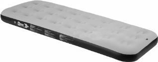Produktbild Brunner Flair Grey Luftbett Single