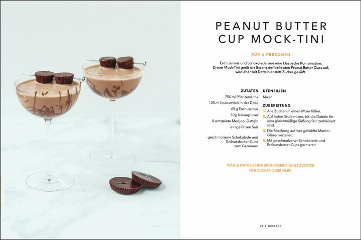 Produktbild Mocktail Party (Deutsch, Diana Licalzi, Kerry Benson, 2024)