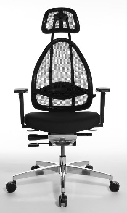 Image du produit Topstar Open Art 10 Deluxe BBT