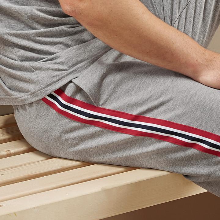 Produktbild Erwin Müller Herren-Freizeithose, lang Bündchen (54)