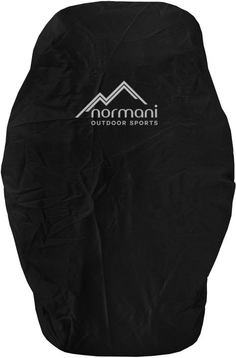 Produktbild Normani Rucksack-Regenüberzug für 100-130 Liter Raincover