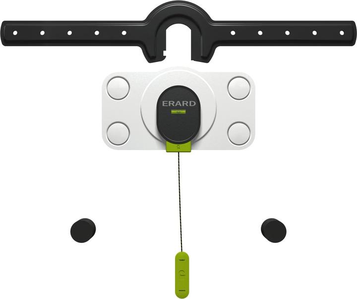 Immagine prodotto Erard Fixit 600 (Muro, 85", 70 kg)