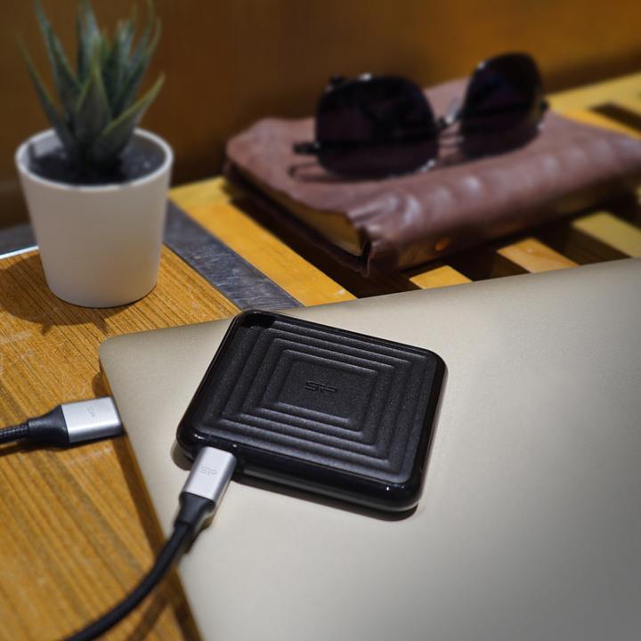 Actual product image Silicon Power PC60 (1 TB)