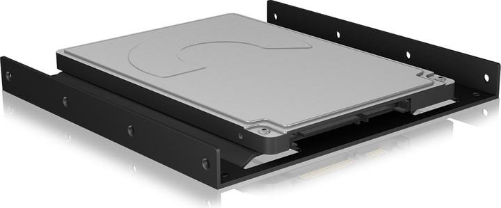 Produktbild Icy Box IB-AC653 Rahmen für 1x 2.5" SSD/HDD