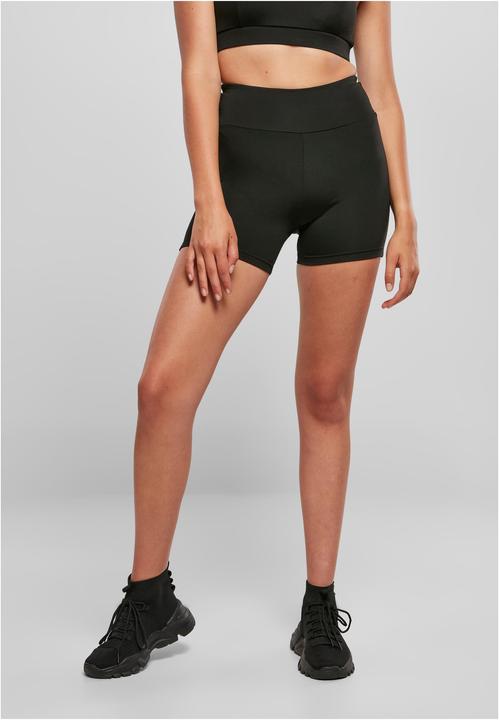 Image du produit Urban Classics Pantalon de cyclisme pour femmes recyclé à taille haute - 16974 (XXL)
