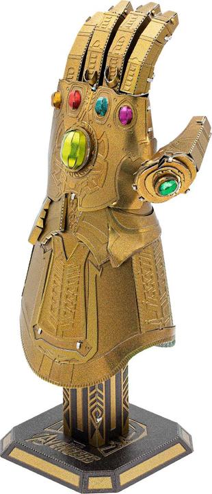 Produktbild Fascinations Infinity Gauntlet