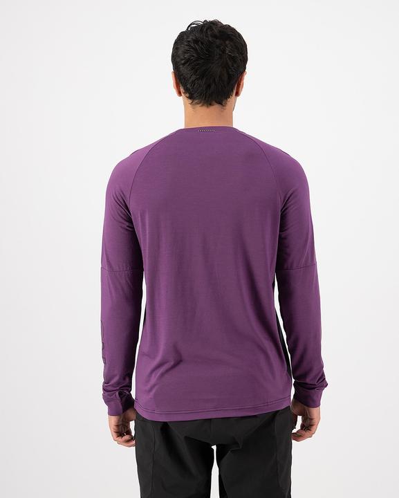 Image du produit Mons Royale Tarn Merino Bike Wind Jersey (L)