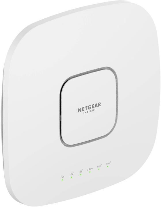 Productafbeelding Netgear WAX630 (2400 Mbit/s)