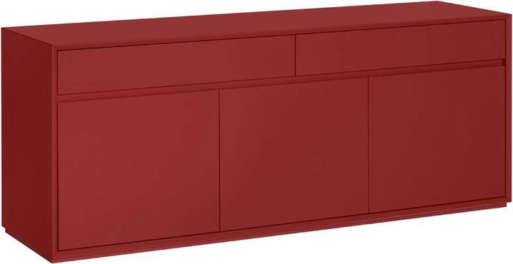 pfister Frame