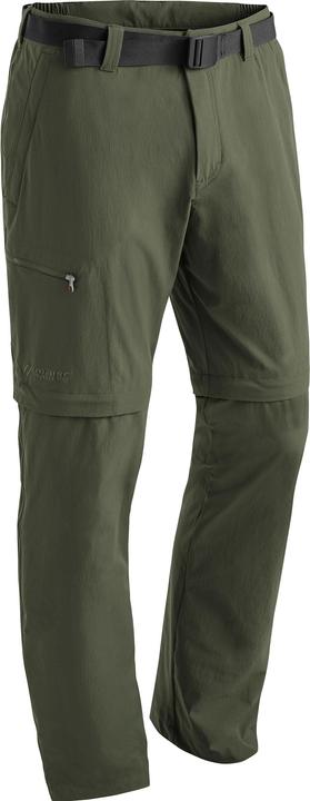 Actual product image Maier Sports Tajo T-Zip Off (L, XL)