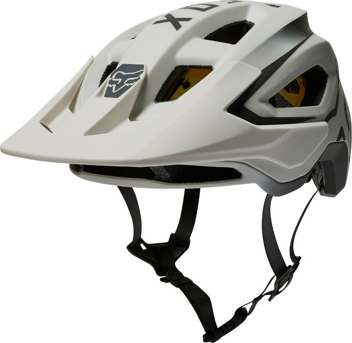 Actual product image Fox Speedframe Mips (51 - 55 cm)