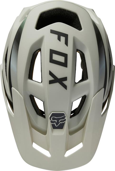 Actual product image Fox Speedframe Mips (51 - 55 cm)