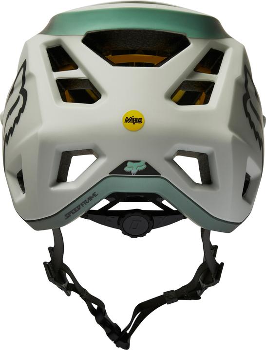 Actual product image Fox Speedframe Mips (51 - 55 cm)