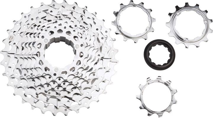 Produktbild Micro Shift R10 Road (10-fach, 11-32)