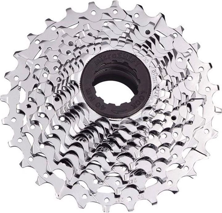Micro Shift R10 Road (10-fach, 11-28)