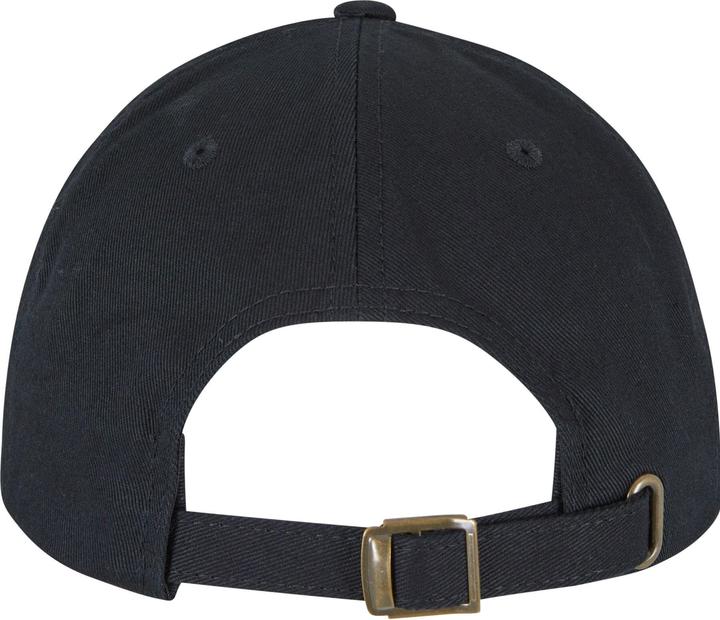 Actual product image Miss Tee Badgirls Dad Cap - 166113 (One size)