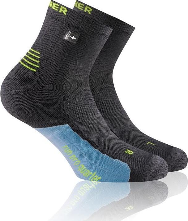Rohner Run Pro Quarter L/R