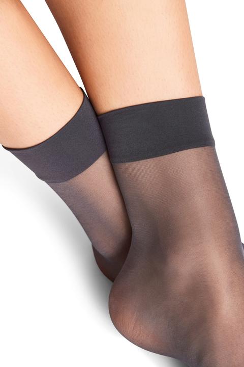 Immagine prodotto Falke Seidenglatt 15 SO (Confezione singola, 35 - 38)