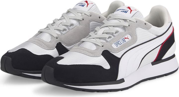 Puma Space Lab