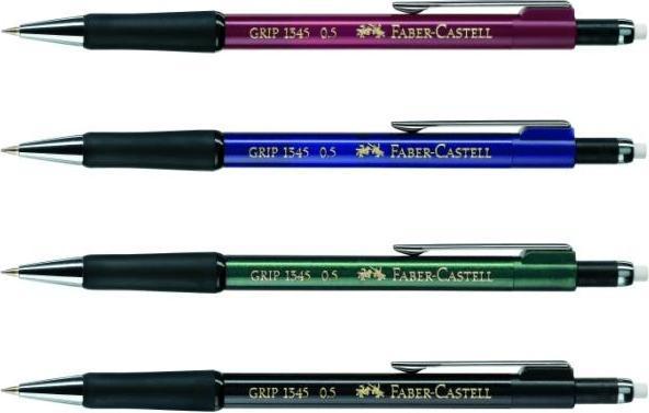 Image du produit Faber-Castell Porte-mine Grip 1345 (0.50 mm, HB, 1 x)