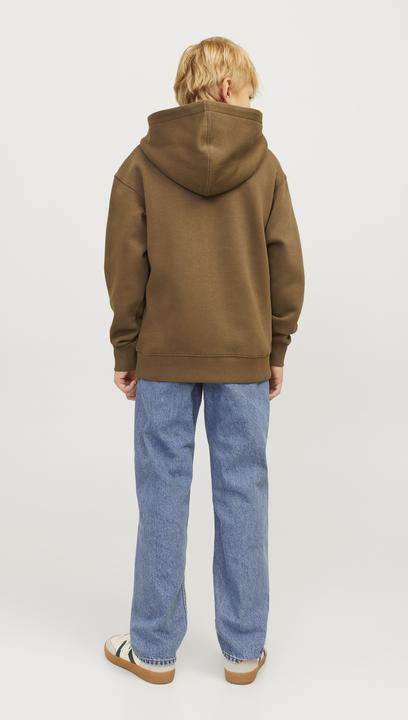 Actual product image Jack & Jones Jjichris Jjoriginal Sq 735 Mni (104)