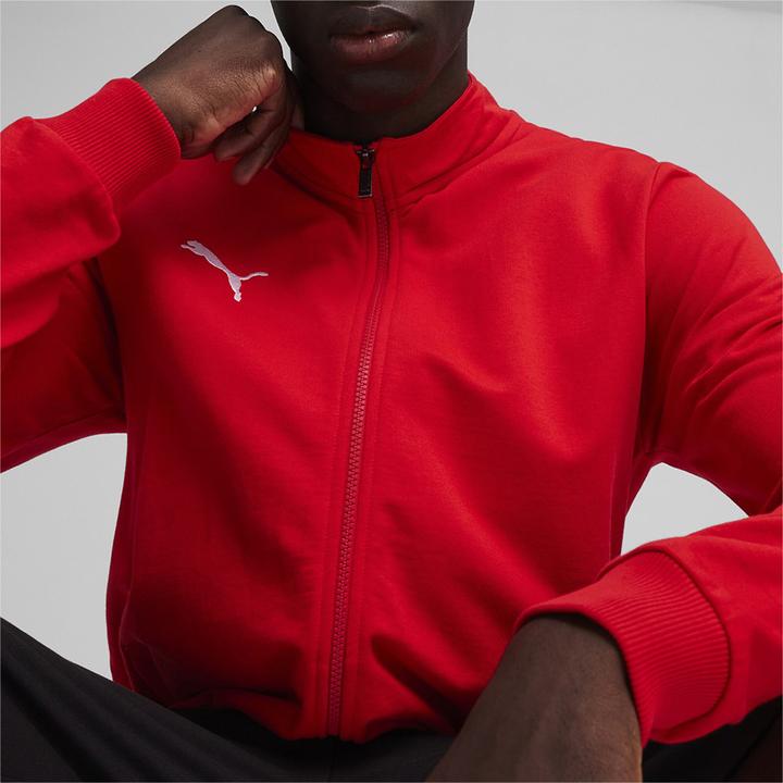 Immagine prodotto Puma TeamGOAL Casual Tracktop (M)