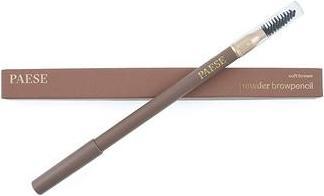 Image du produit Paese Crayon à sourcils en poudre Powder Eyebrow P (Soft Brown)