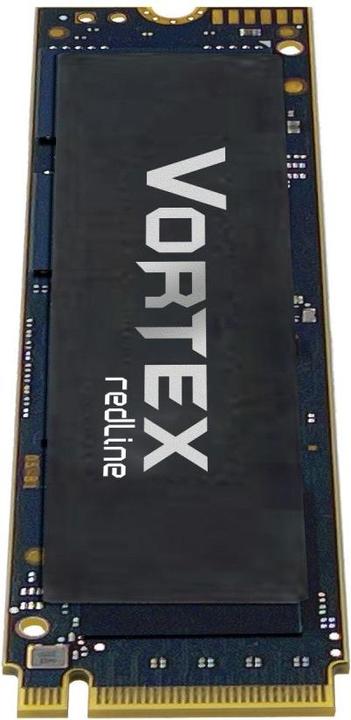 Actual product image Mushkin Vortex (2000 GB, M.2 2280)