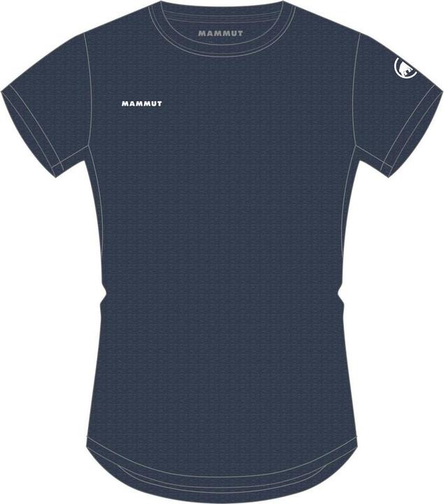 Produktbild Mammut Women's Tree Wool Firstlayer T-Shirt (XS)