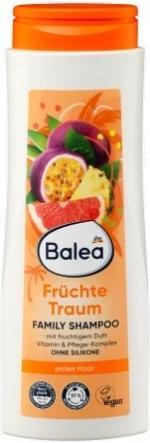 Actual product image dm Balea Family (500 ml, Liquid shampoo)