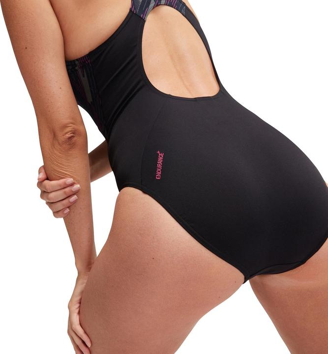 Immagine prodotto Speedo HyperBoom Splice Muscleback (W34/L38)