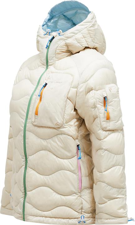 Image du produit Peak Performance Women's Helium Utility Down Hood (M)