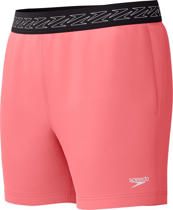Speedo Hyperboom Band 16" Watershort