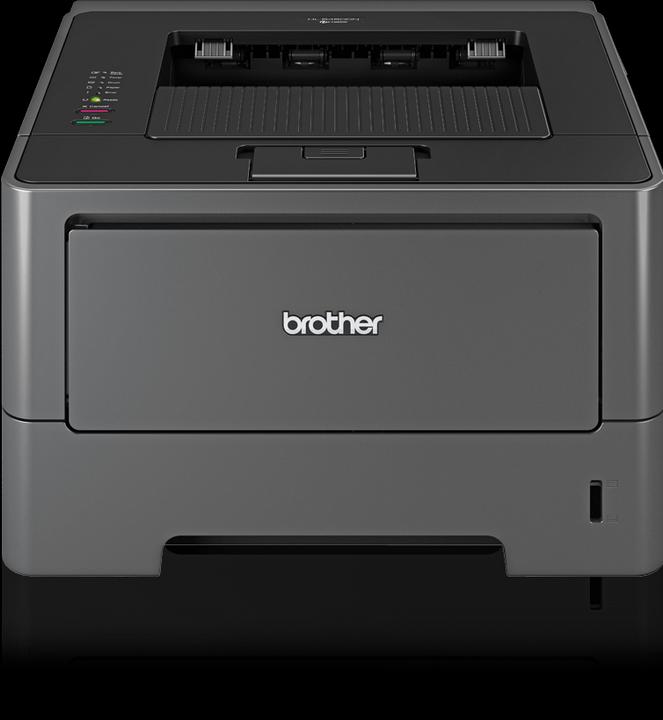 Produktbild Brother Hl-5450dn (Laser, Schwarz-Weiss)