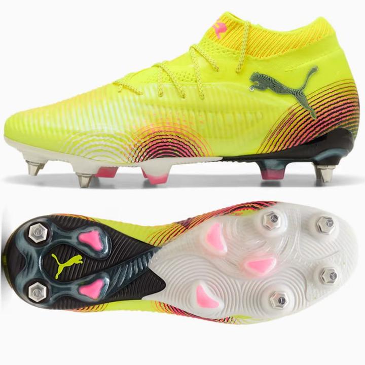 Immagine prodotto Puma Futuro 8 Ultimate Mxsg (45)