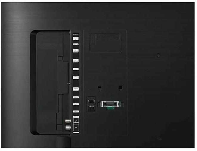 Image du produit Samsung HG43AU800 (43", LED, 4K)
