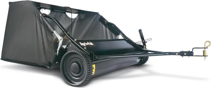 Produktbild MTD ANH.-RASENKEHRM. 42 / 107CM