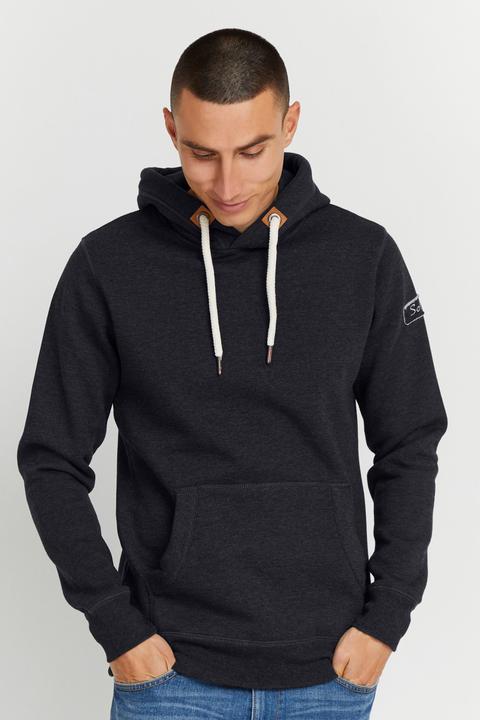 Immagine prodotto Solid TripHood Felpa Con Cappuccio Tuta Hoodie Da Uomo Con Cappuccio (S)