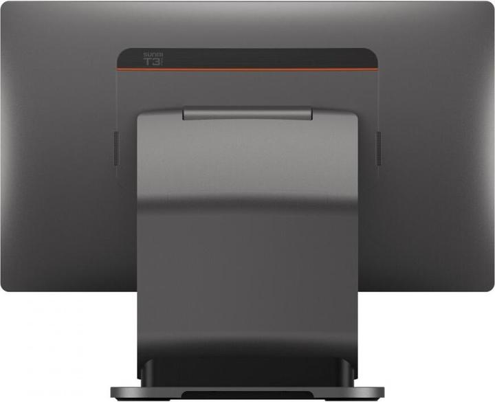Actual product image Sunmi T3 PRO, A13, 15.6, 6GB+128GB, WIFI, NFC tap on screen