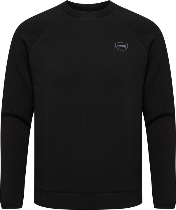 Produktbild hummel Hmltech Fleece Regular Crew (M)