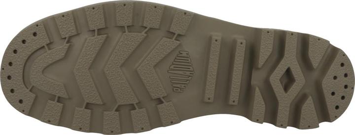 Actual product image Palladium Pampa Hi Coated - 63353 (37)