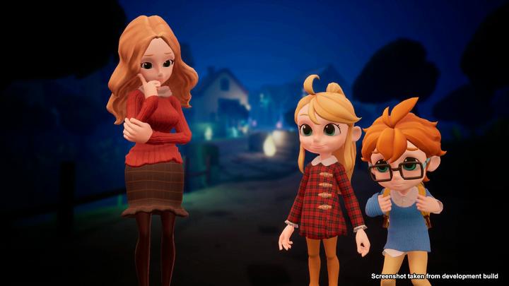 Produktbild NIS Destiny Connect: Tick-Tock Travelers (Switch, Switch Lite, Switch OLED, EN)