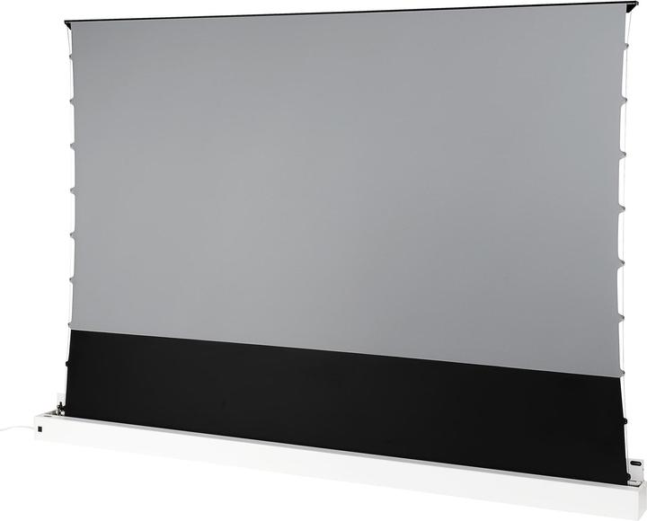 Image du produit Celexon UST Ciseaux de sol à haut contraste Écran - HomeCinema Plus, 110" blanc (110", 16:9)