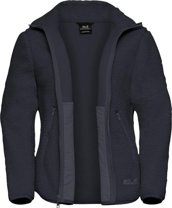 Immagine prodotto Jack Wolfskin High Curl Jkt W (M)