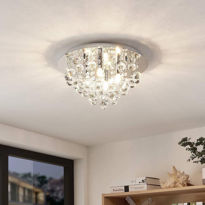 Produktbild Lindby Antonino (G9)