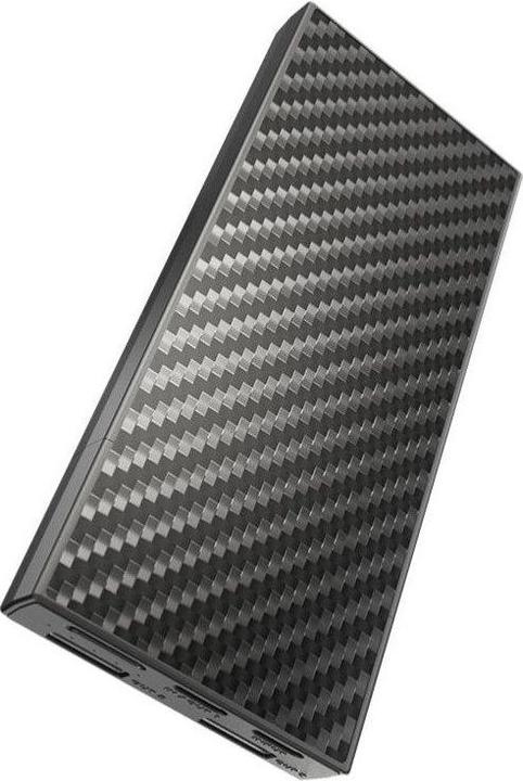 Actual product image Nitecore NB20000 (20000 mAh, 45 W, 77 Wh)