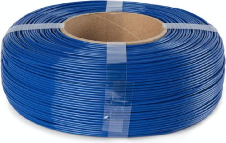 Immagine prodotto Il filamento ReFill PETG 1,75mm PERFORMANCE BLUE 1kg (PETG, 1.75 mm, 1000 g, Blu)