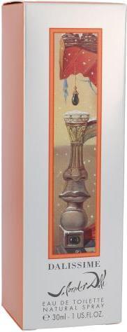 Produktbild Salvador Dalí Dalissime (Eau de Toilette, 30 ml)