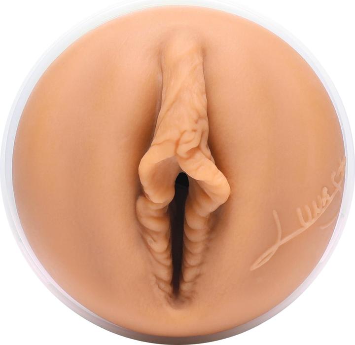 Produktbild Fleshlight Luna Star Glimmer Lady