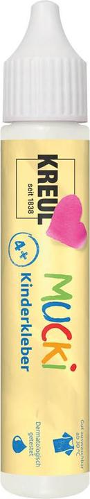 Mucki Colla per bambini (40 g, 29 ml)
